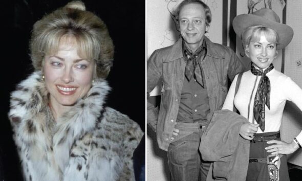 Is Loralee Czuchna Still Alive?: All About Don Knotts' Ex-Wife