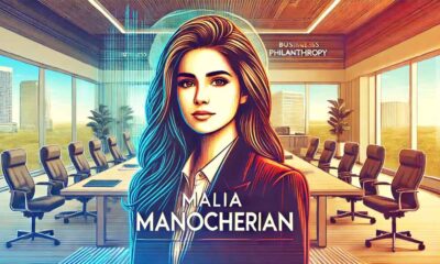 Who Is Malia Manocherian?: Everything You Need to Know