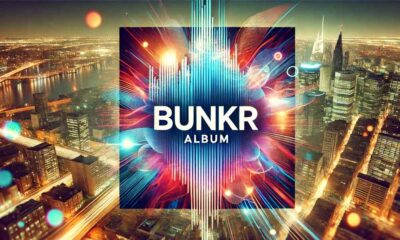 The Honest Review of Bunkr Album: Everything You Need to Know