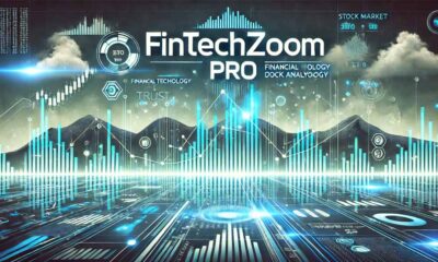 What is FintechZoom Pro? Comprehensive Guide to Features, Benefits, and Use Cases