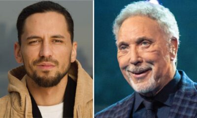 Jonathan Berkery: The Untold Story of Tom Jones’ Estranged Son