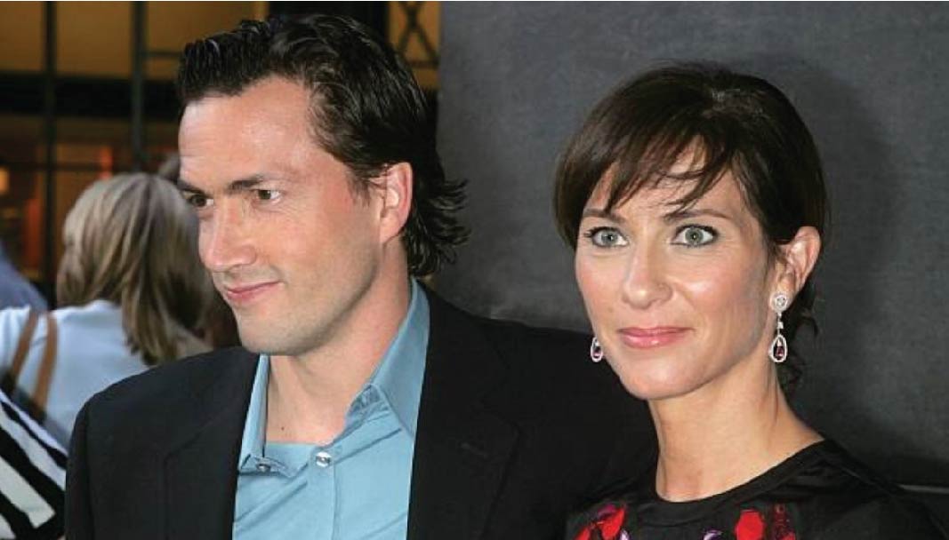 Jennifer Hageney's Biography: All About Andrew Shue's Ex-Wife