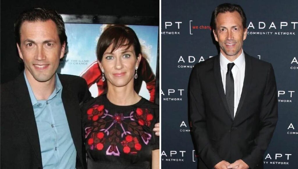 Jennifer Hageney's Biography: All About Andrew Shue's Ex-Wife