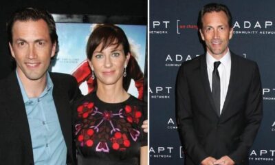 Jennifer Hageney's Biography: All About Andrew Shue's Ex-Wife