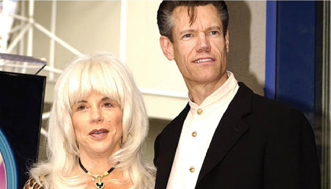 Who is Elizabeth Hatcher-Travis?: All About Randy Travis' Ex-Wife