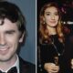 Freddie Highmore's Wife Klarissa Munz: Who Is She and What Does She Do?