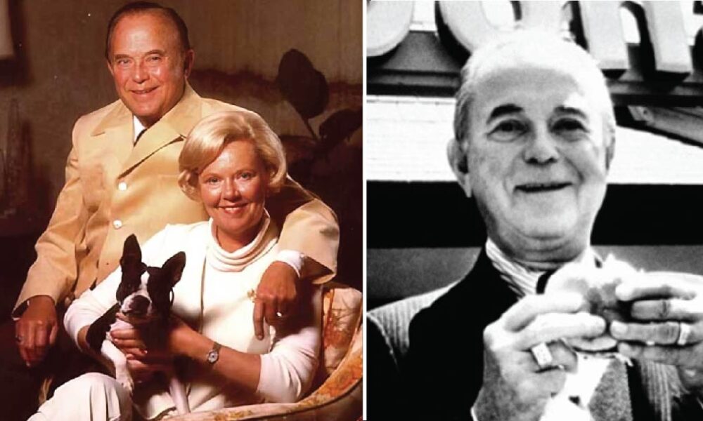 Who Was Jane Dobbins Green? Ray Kroc’s Second Wife and Her Life Journey