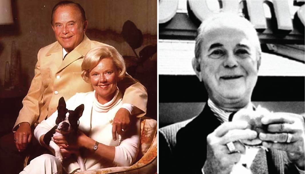 Who Was Jane Dobbins Green? Ray Kroc’s Second Wife and Her Life Journey