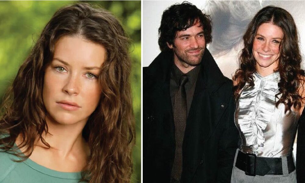 Who is Murray Hone?: The Untold Story of Evangeline Lilly’s Ex-Husband