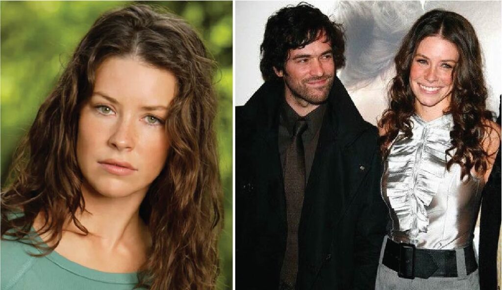 Who is Murray Hone?: The Untold Story of Evangeline Lilly’s Ex-Husband