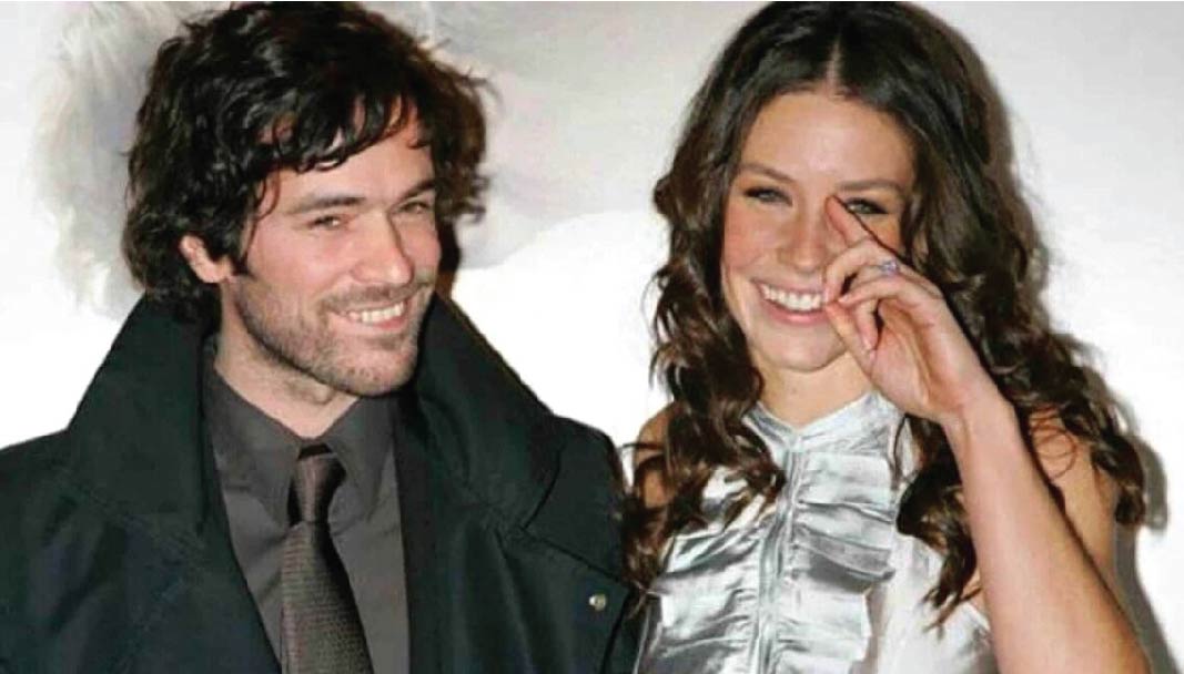 Who is Murray Hone?: The Untold Story of Evangeline Lilly’s Ex-Husband