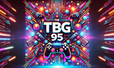 TBG95: