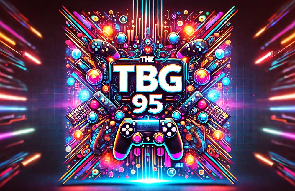 TBG95: