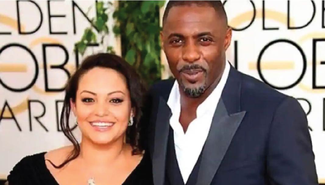 Sonya Nicole Hamlin's Biography: All About Idris Elba’s Ex-Wife