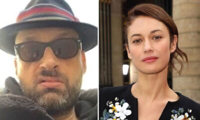 Who is Cedric Van Mol? Life, Career, and His Relationship with Olga Kurylenko