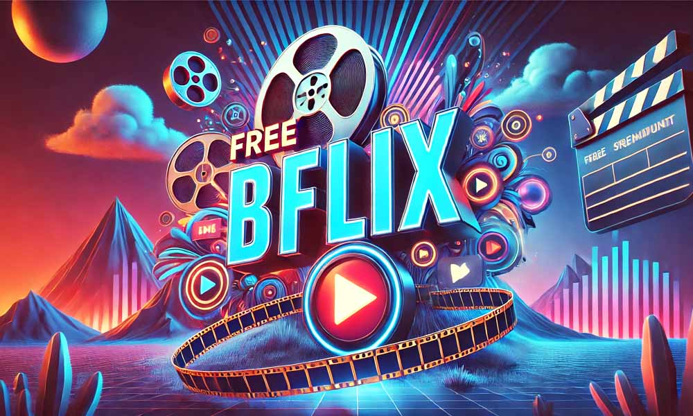 BFlix