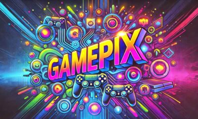 GamePix Explained: Features, Games, and Everything You Need to Know