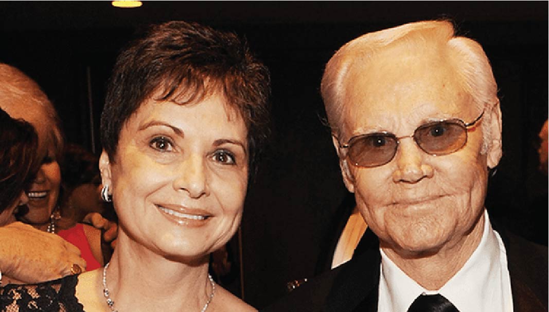 Who Is Nancy Sepulvado? The Story Behind George Jones’ Fourth Wife