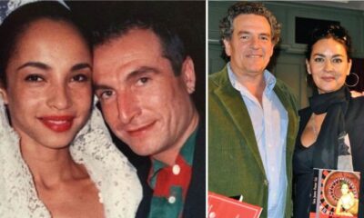 Who is Carlos Scola Pliego? Sade Adu’s Ex-Husband and Renowned Spanish Film Director