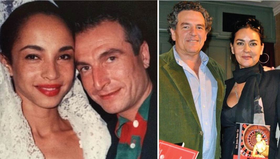 Who is Carlos Scola Pliego? Sade Adu’s Ex-Husband and Renowned Spanish Film Director