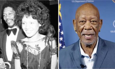 Who Is Jeanette Adair Bradshaw?: All About Morgan Freeman’s First Wife