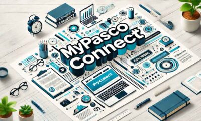 What is MyPascoConnect? A Complete Guide for Students, Parents, and Teachers