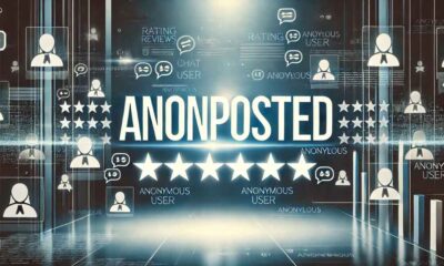 Anonposted Unveiled: How It’s Empowering Honest Voices Everywhere