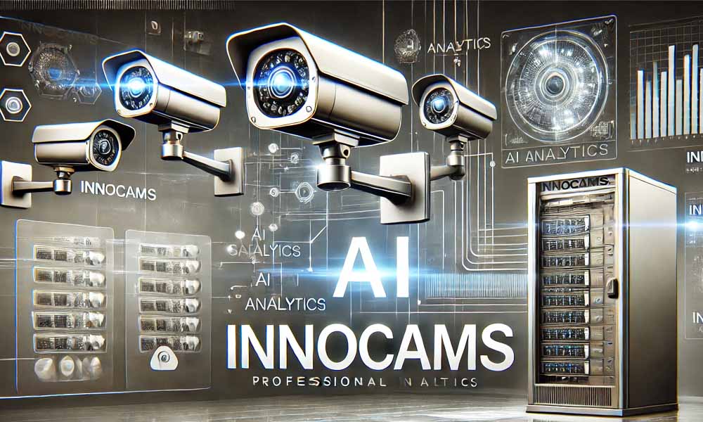 The Comprehensive Guide to Innocams: Features, Benefits, and Beyond