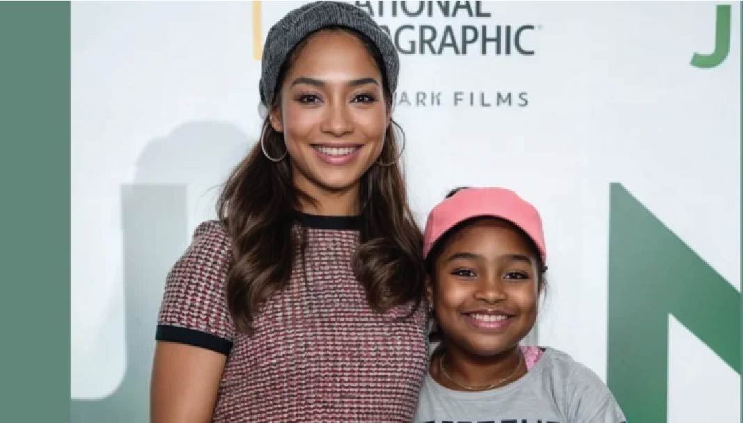 Who Is Delilah Fishburne? All About Laurence Fishburne and Gina Torres’ Daughter