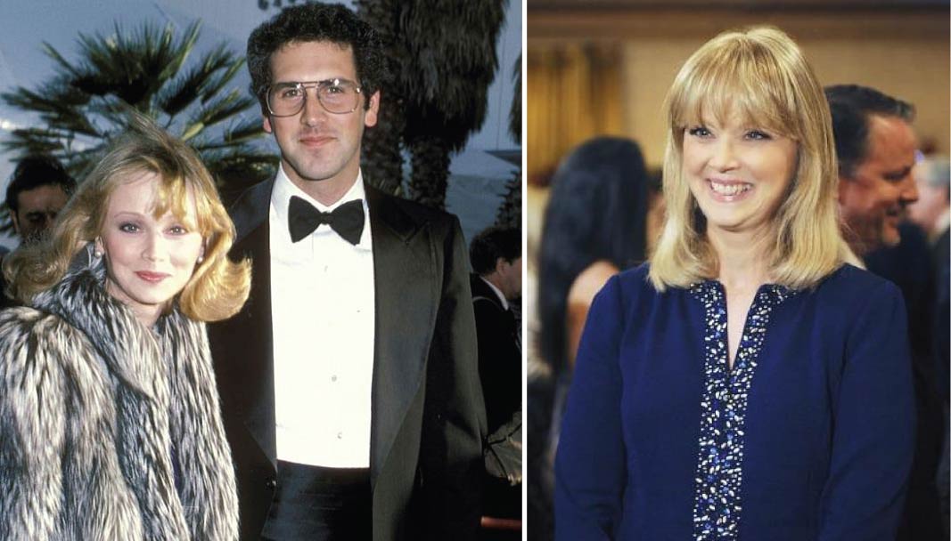 Bruce Tyson's Biography: All About Shelley Long’s Ex-Husband