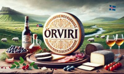 What is Örviri?: Everything You Need to Know