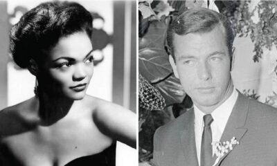 Who was John William McDonald?: All About Eartha Kitt’s Ex-Husband