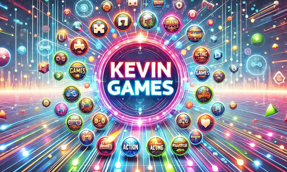 Kevin Games Explained: Features, Benefits, Alternatives, and How to Play