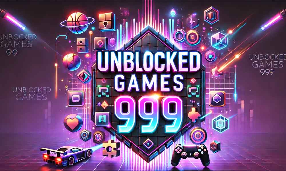 Is Unblocked Games 999 the Best Option for You? Find Out in 2025