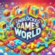 Why Unblocked Games World is the Ultimate Gaming Platform in 2025?