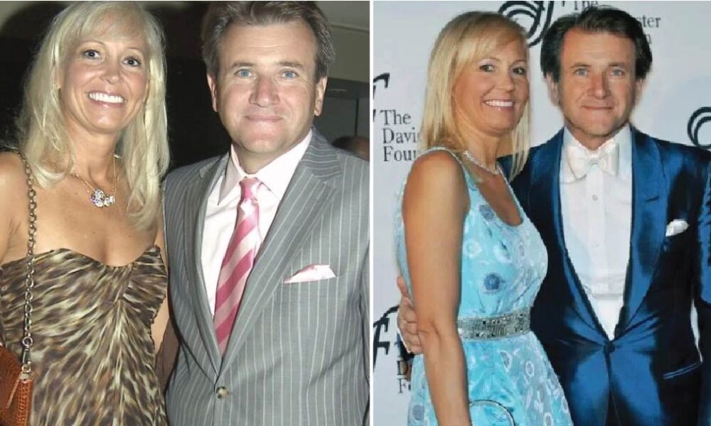 Diane Plese's Biography: All About Robert Herjavec's Ex-Wife