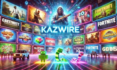 All About Kazwire: Features, Drawbacks, Access, and Alternatives