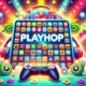 PlayHop: