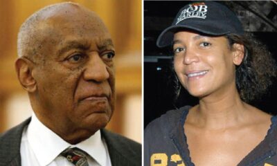 Meet Erinn Cosby: All About Bill Cosby's Talented Daughter