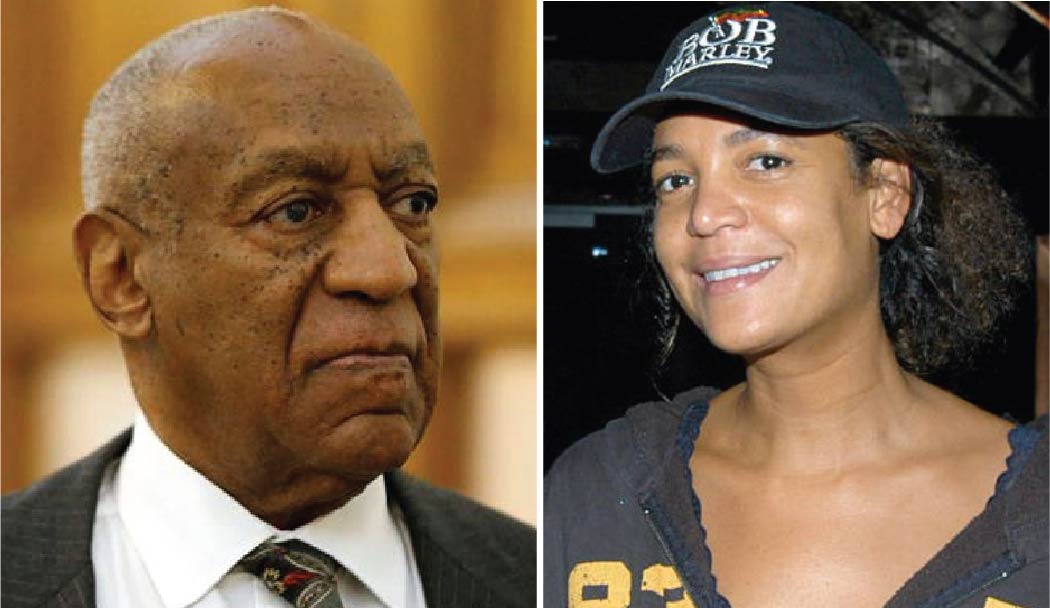 Meet Erinn Cosby: All About Bill Cosby's Talented Daughter