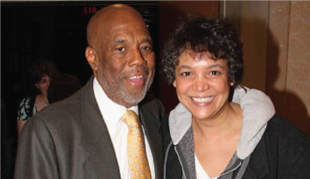 Meet Erinn Cosby: All About Bill Cosby's Talented Daughter