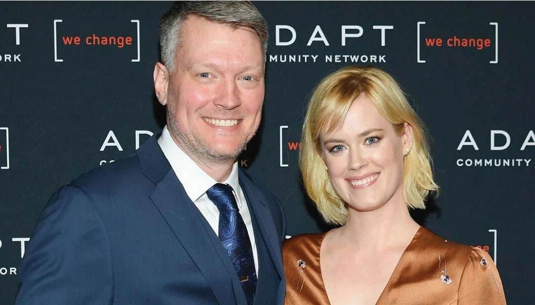 Who is Bryan Spies? All About Abigail Hawk’s Husband and His Inspiring Life