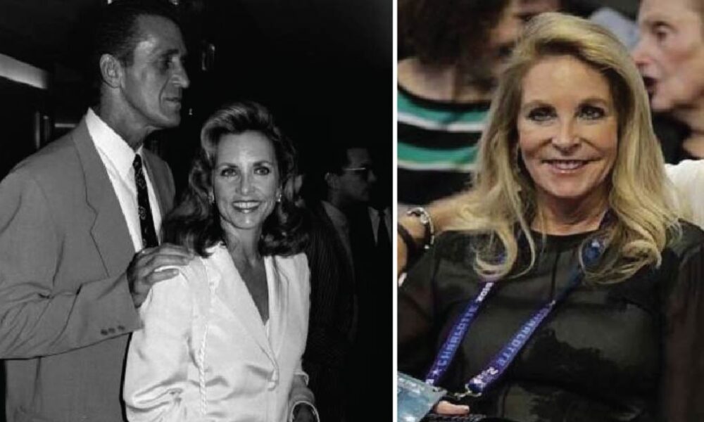 Who is Chris Rodstrom? The Untold Story of Pat Riley’s Wife