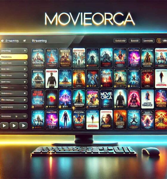 MovieOrca: