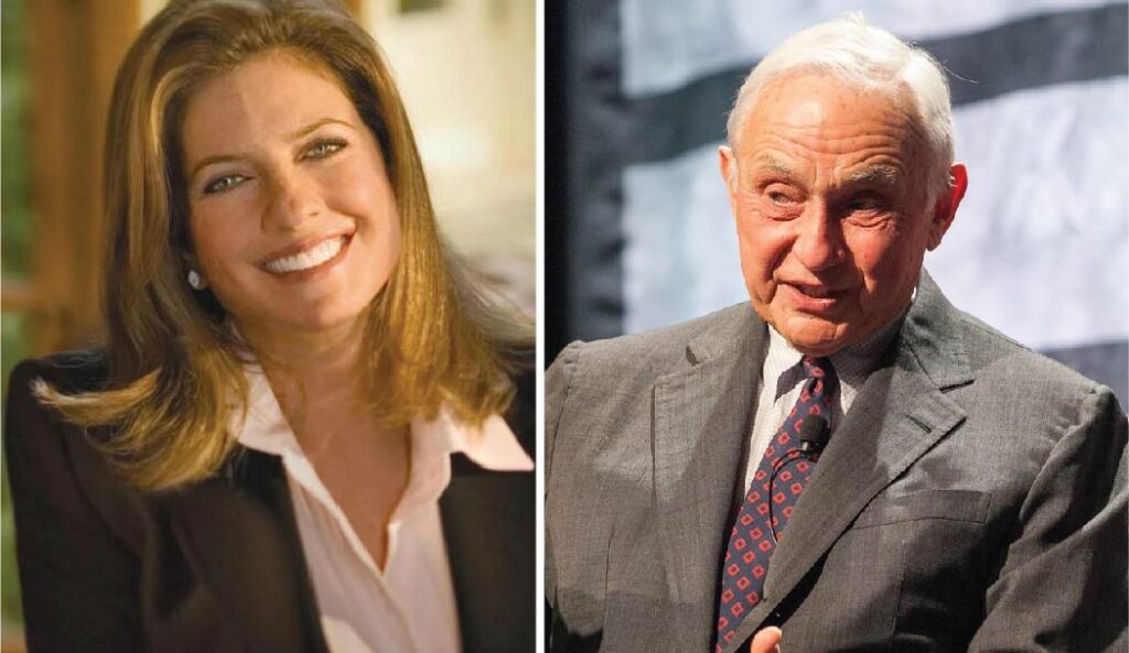 Meet Les Wexner's Wife Abigail S. Koppel: Their Relationship, Career, and Net Worth