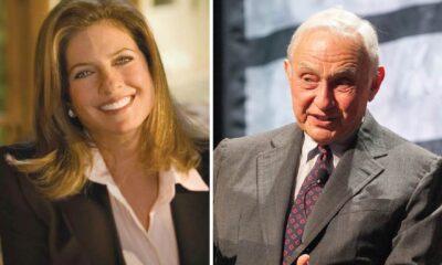 Meet Les Wexner's Wife Abigail S. Koppel: Their Relationship, Career, and Net Worth