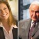 Meet Les Wexner's Wife Abigail S. Koppel: Their Relationship, Career, and Net Worth