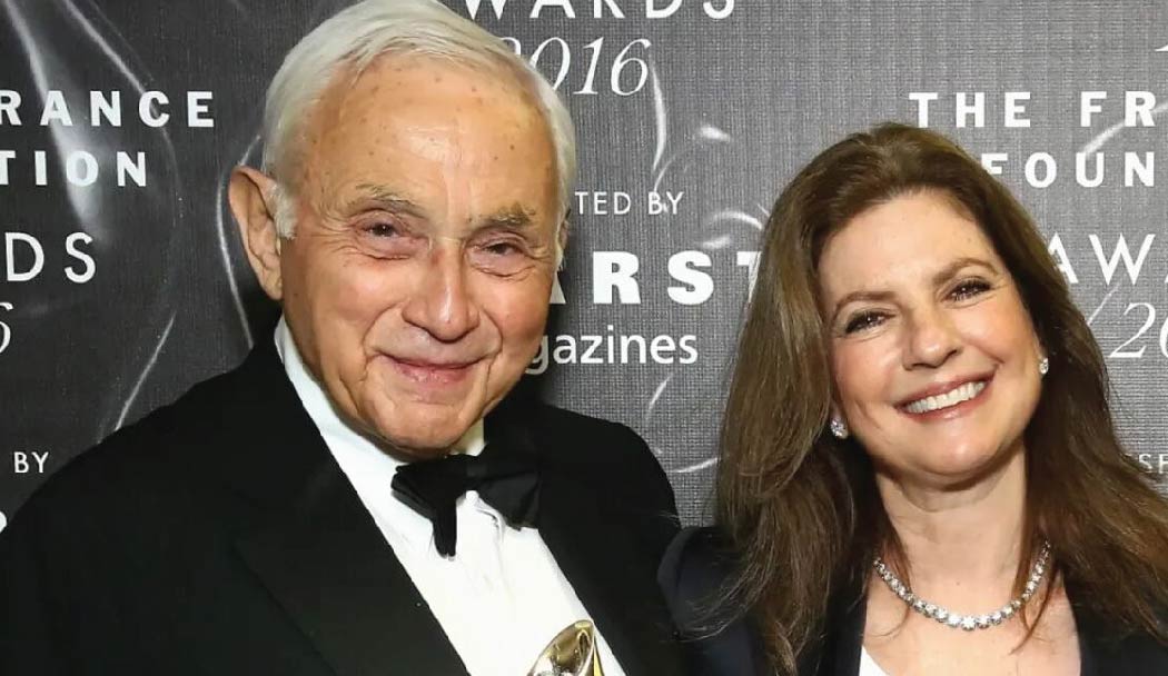 Meet Leslie Wexner's Wife Abigail S. Koppel: Their Relationship, Career, and Net Worth