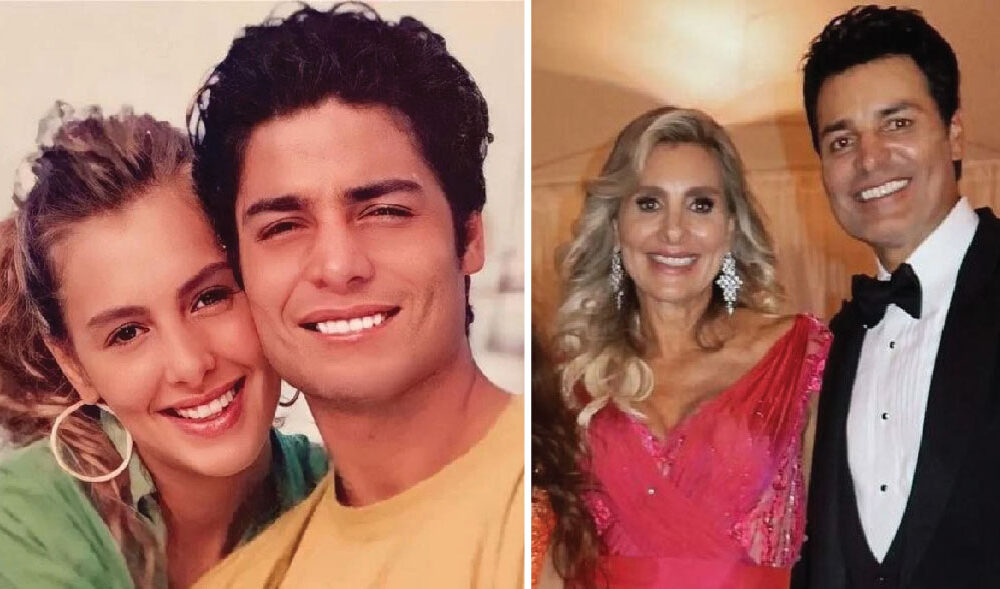 Who is Marilisa Maronesse?: All About Chayanne's Wife