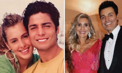 Who is Marilisa Maronesse?: All About Chayanne's Wife